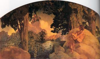 馬科斯菲爾德 帕裡斯 Dream Castle in the Sky 馬科斯菲爾德 帕裡斯 Dream Castle in the Sky